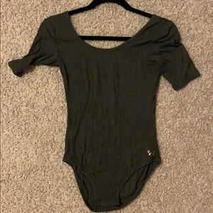 Smash and Tess bodysuit size small